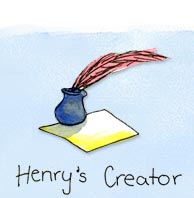 Henry's Creator