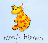 Hnery's Friends