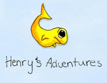 Hnery's Adventures
