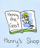 Hnery's Shop